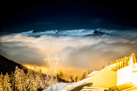 La plagne bellecote,Paradiski Franciaorszag