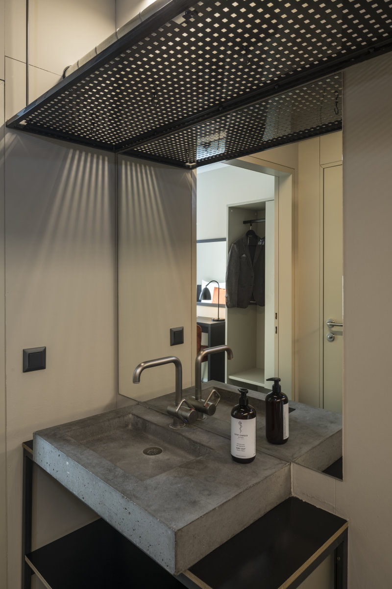 M Superior kétágyas szoba