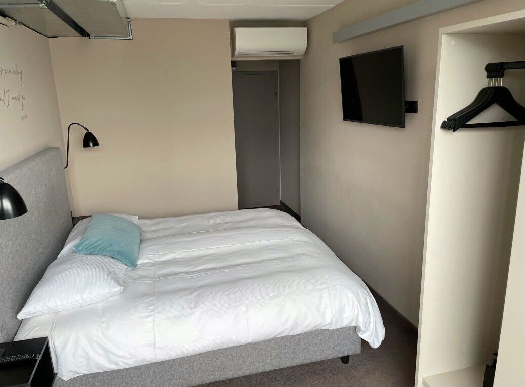 "L" Superior kétágyas szoba