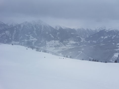 -10 fok, 70 km/h széllel