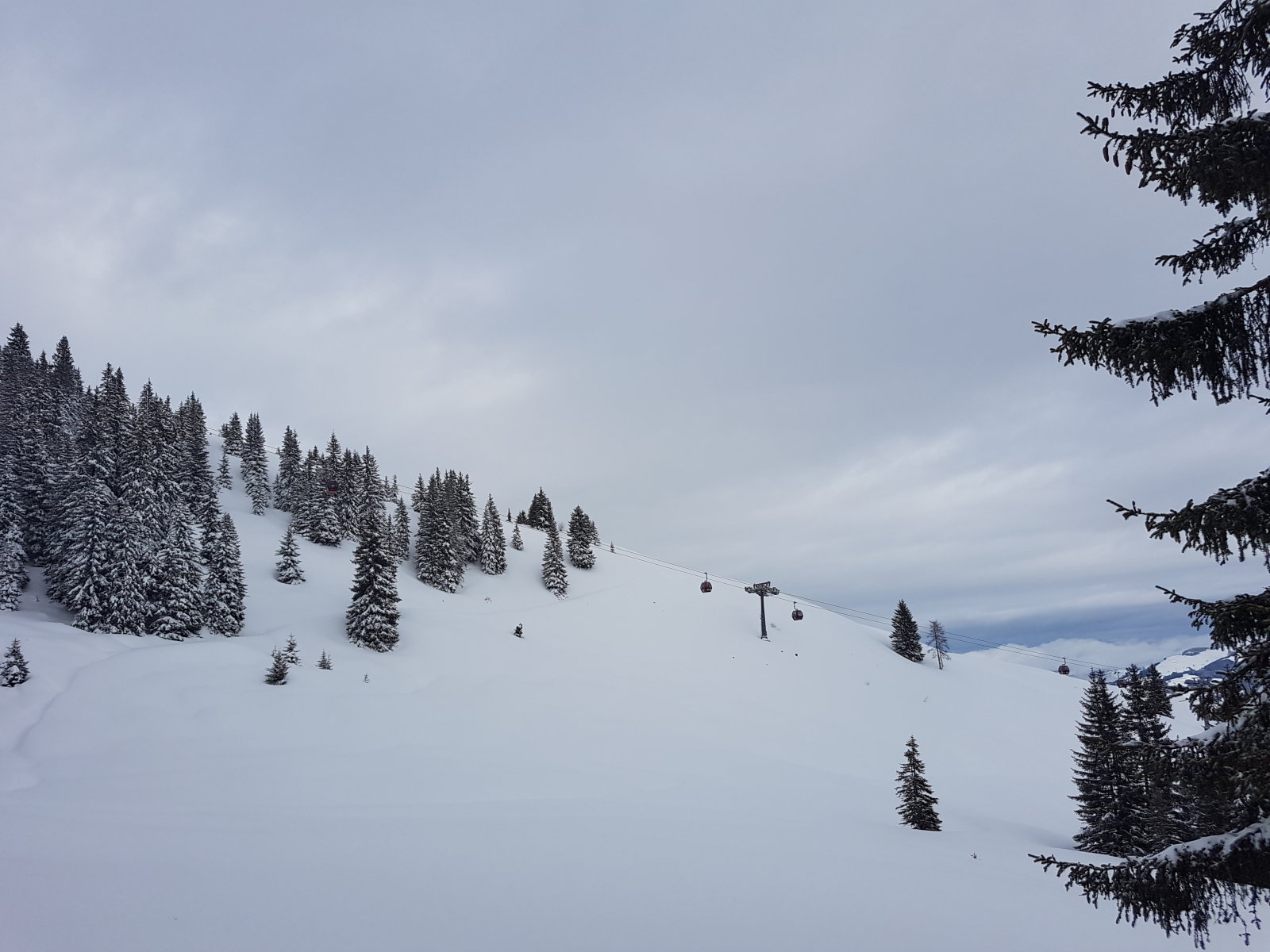 01.18. Ki-West lift (Westendorf)