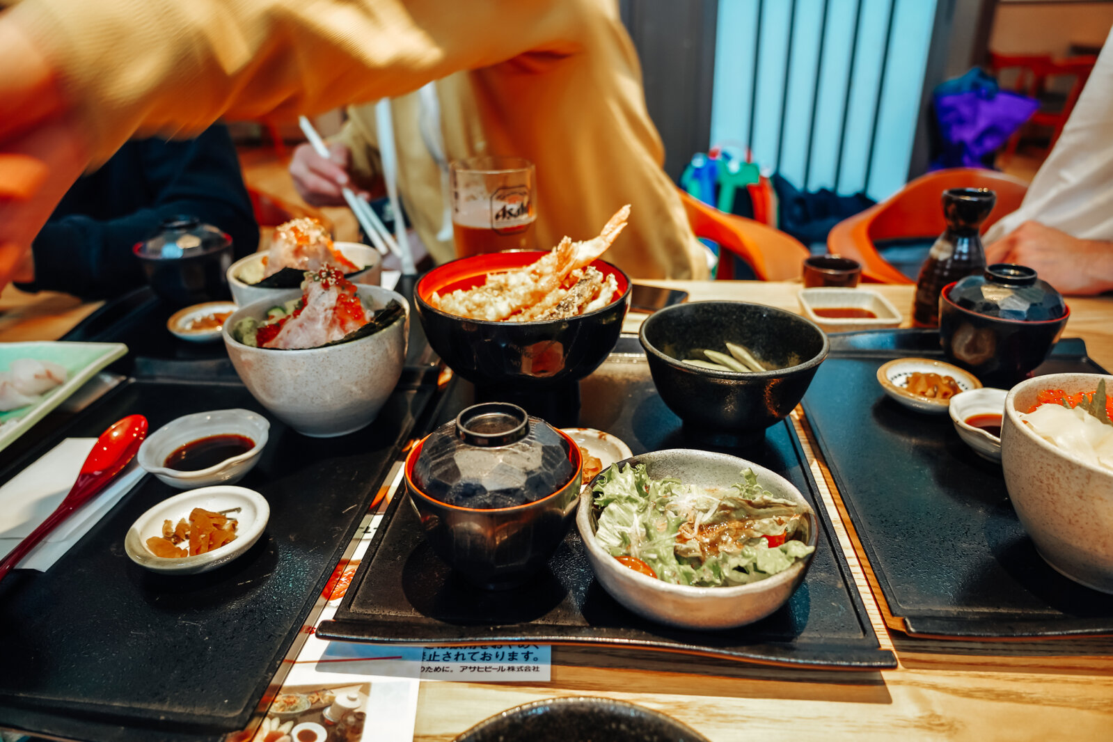 Japán gasztronómia