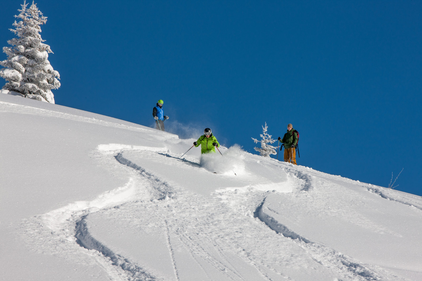 © Schladming-Dachstein.at/ikarus.cc
