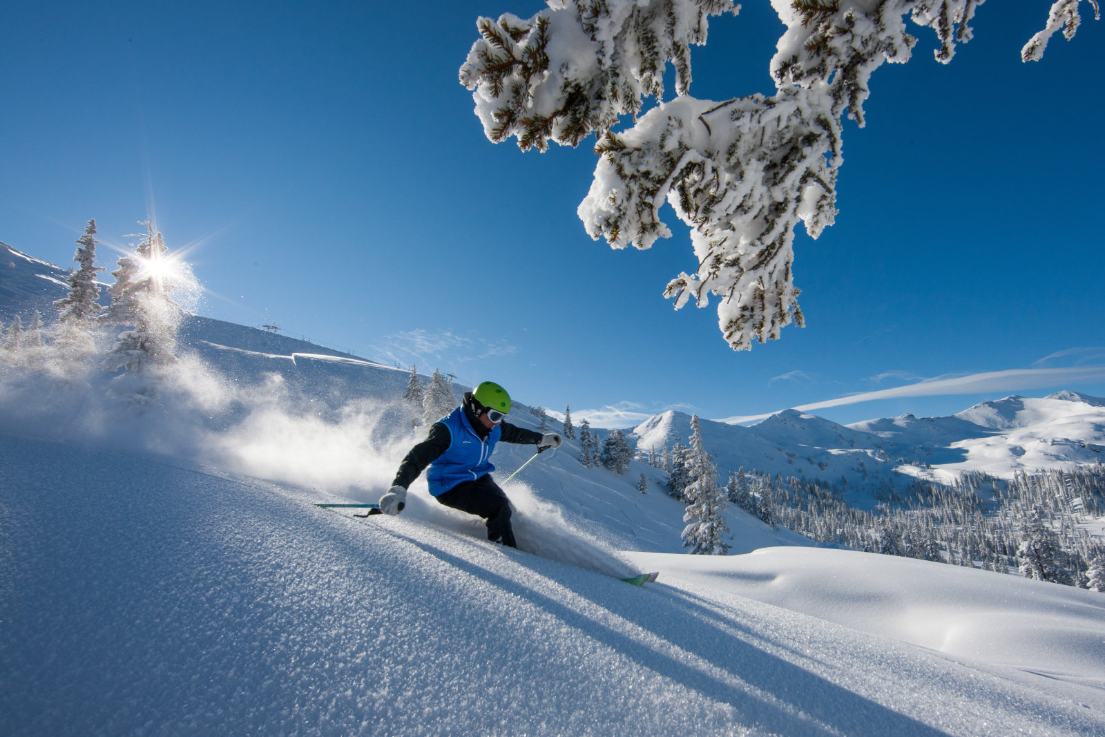 © Schladming-Dachstein.at/ikarus.cc