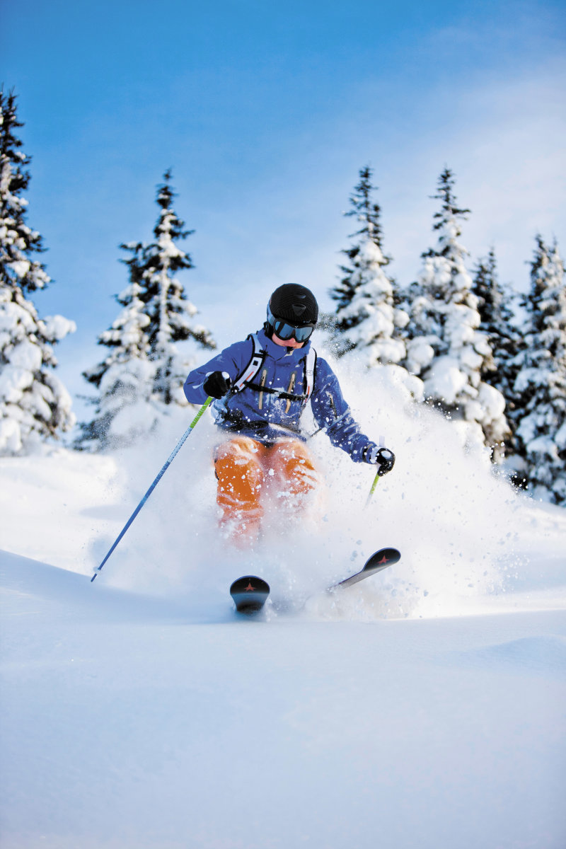 © Schladming-Dachstein.at/ikarus.cc