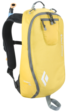 Avalung hátizsák - Fotó: Black Diamond Equipment AG