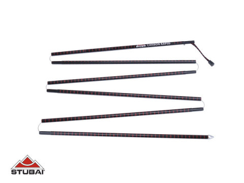 Lavinaszonda - Fotó: Alpintech