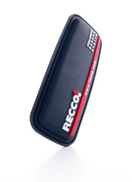 Recco adókészülék (reflektor) - Fotó: Recco