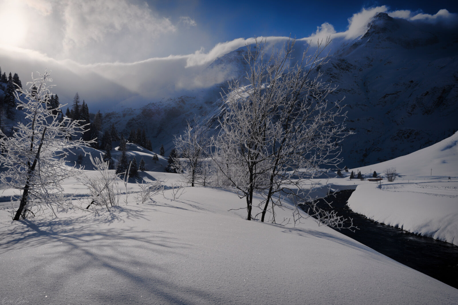 Sportgastein Nassfeld (01.12)