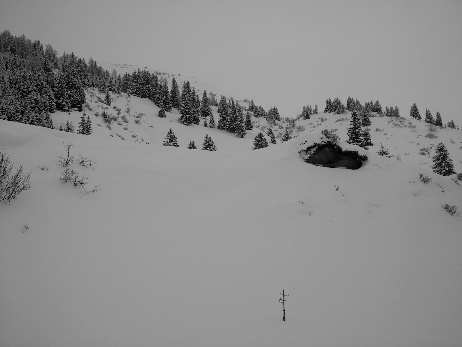 Szintén onnan, de kissé jobbra. Ez az egyik legélvezetesebb rész.