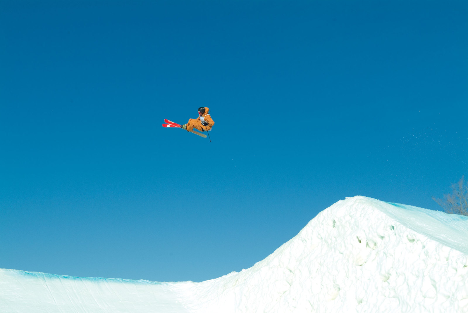 Ugrás a magasba - Fotó: Stratton, Észak Amerika legjobb funparkja