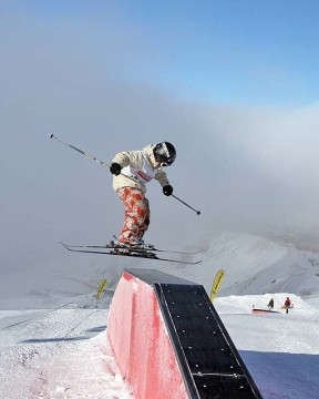 David Scott - snow.co.nz