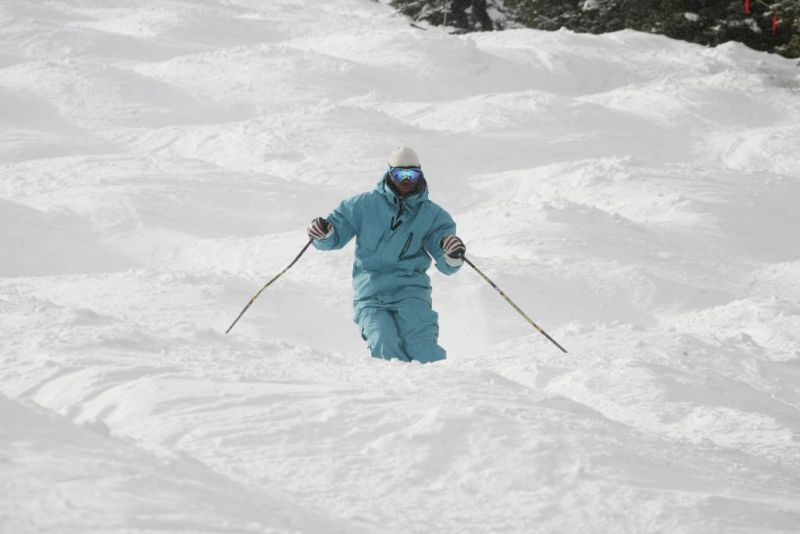 Buckapálya Breckenridge-ben - Vail Resorts Inc. - Kattints a képre a nagyításhoz