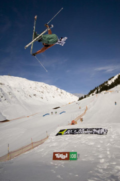 Austrian Freeski Open