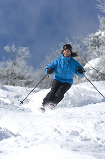 Buckasízés - Fotó: Stratton