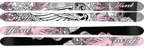 A Hölgyek sem panaszkodhatnak - Fotó: 4FRNT