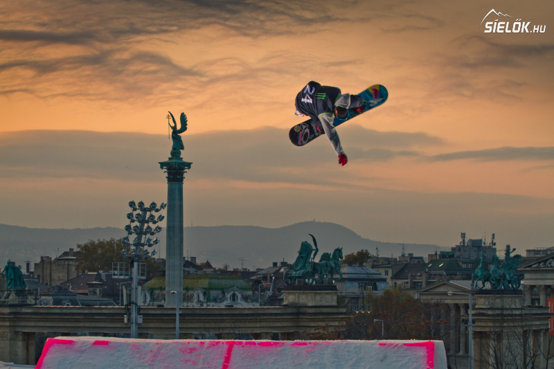 Fotó: Horányi-Névy András