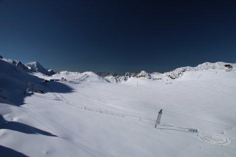 Kaprun szerdán - fotó: Stánicz Balázs