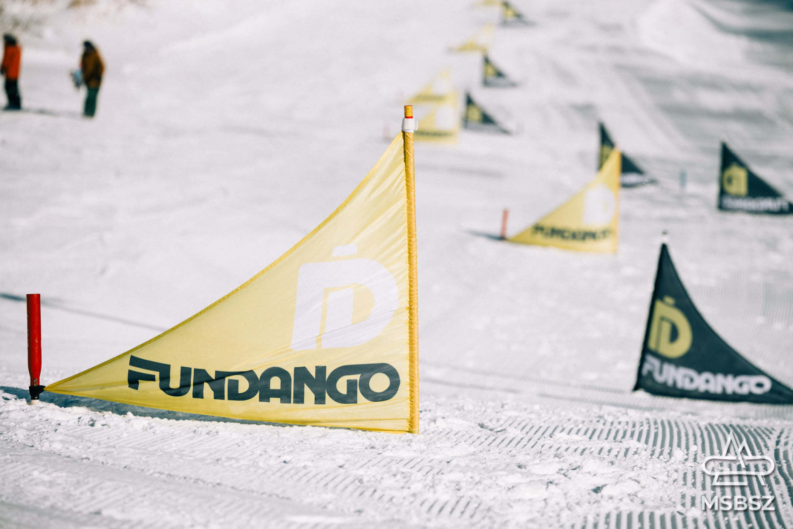 A pálya Eplényben | Fotó: MSBSZ