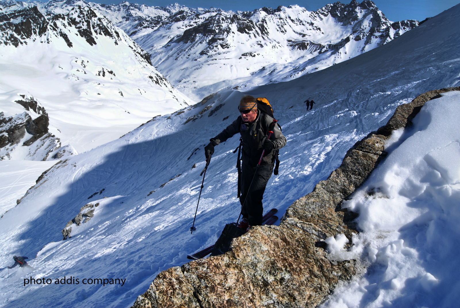 ez nem mindennapi sielis