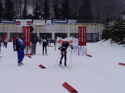 Sífutó diákolimpia Galyatetőn