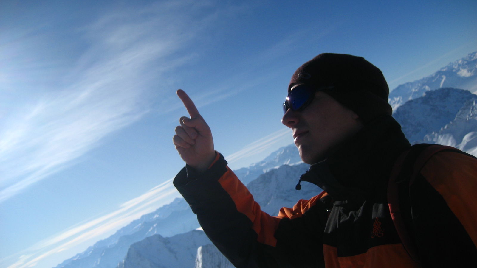 we never forget V.T. !