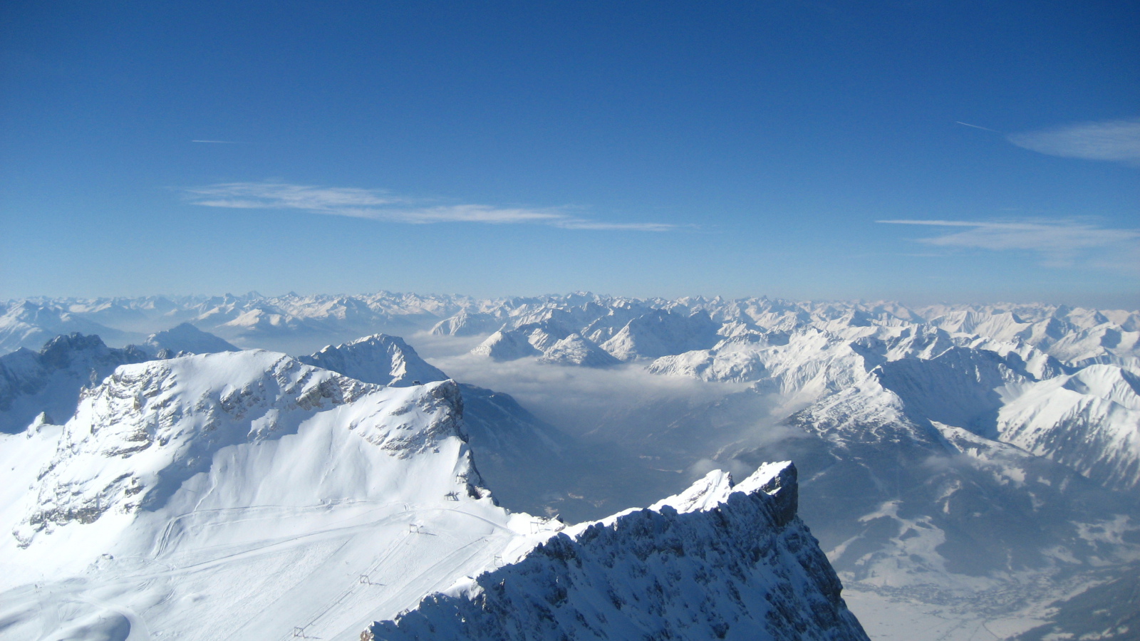 Garmisch-Partenkirchen