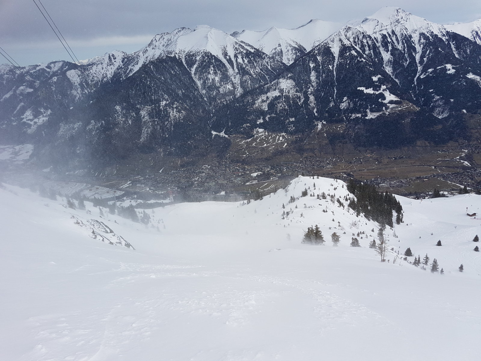 Bad Hofgastein (03.02)