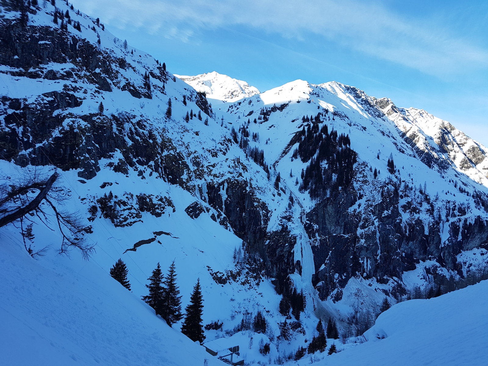 Ekkor még nem tudtam, hogy a kaland még csak ezután következik.