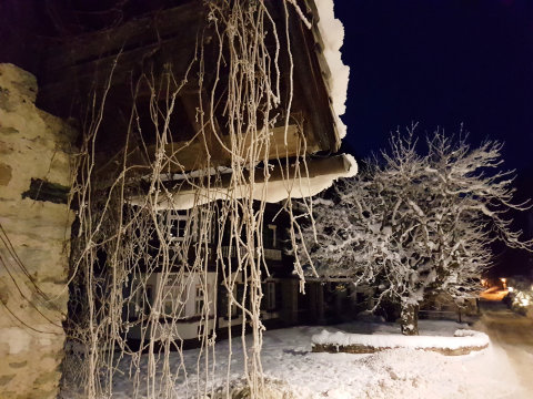 Az esti futások emlékére