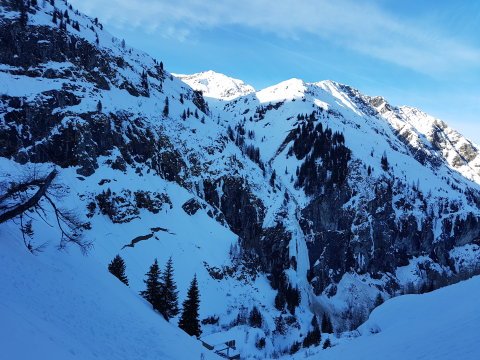 Ekkor még nem tudtam, hogy a kaland még csak ezután következik.