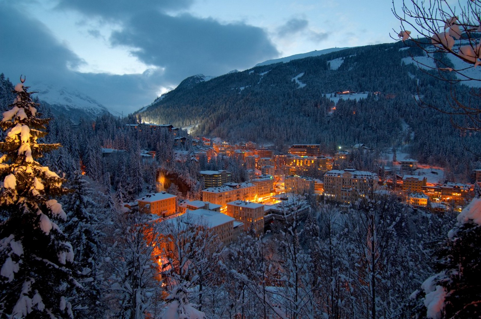 Bad Gastein