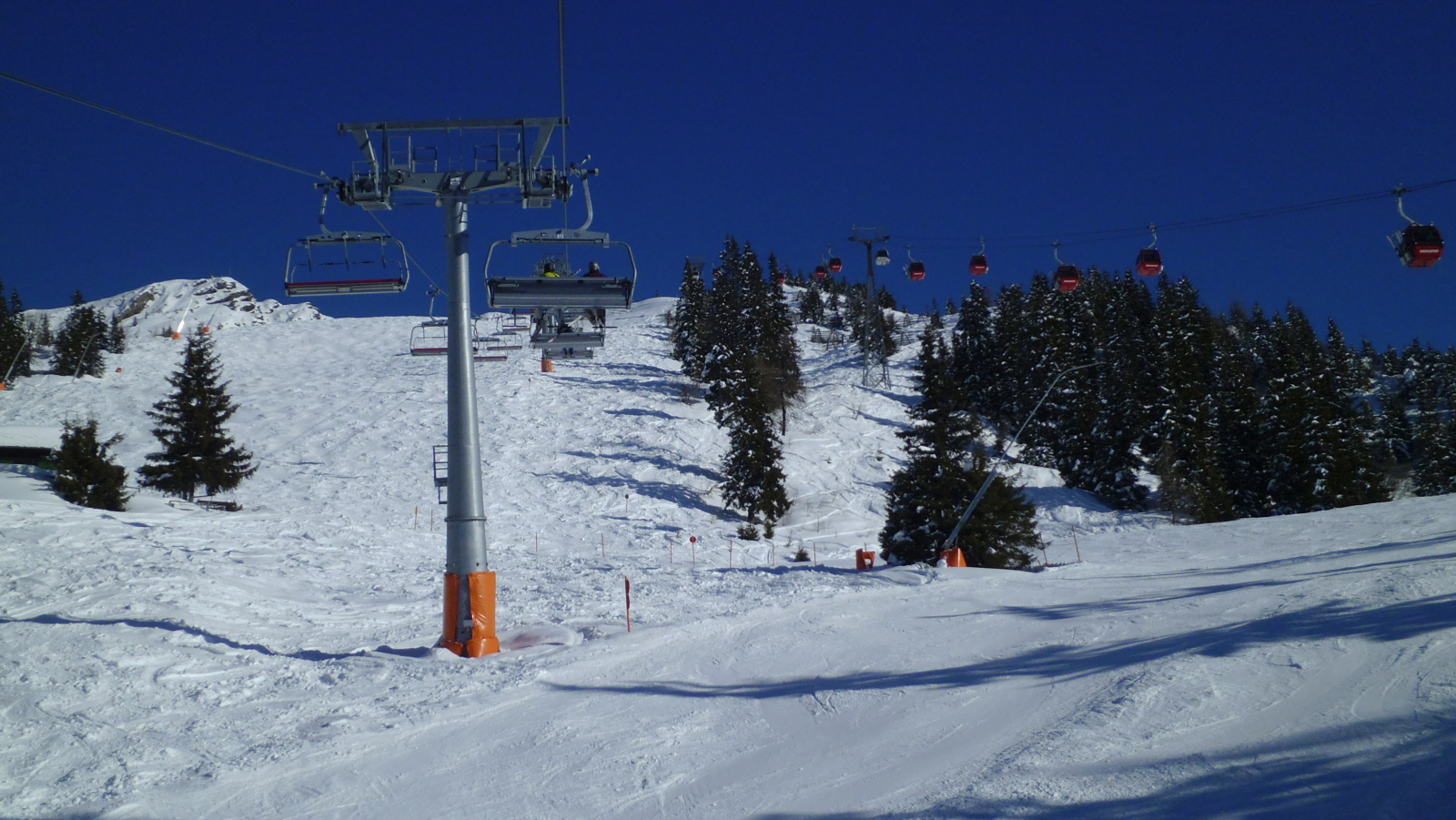 Gipfelexpress Fulseck