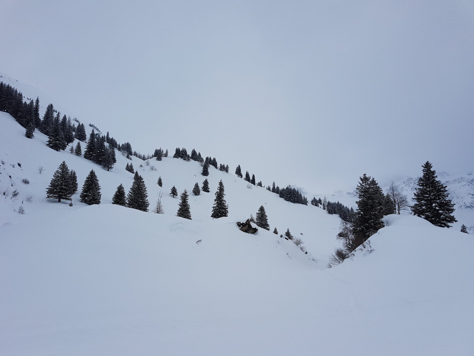 Sportgastein, Nassfeld