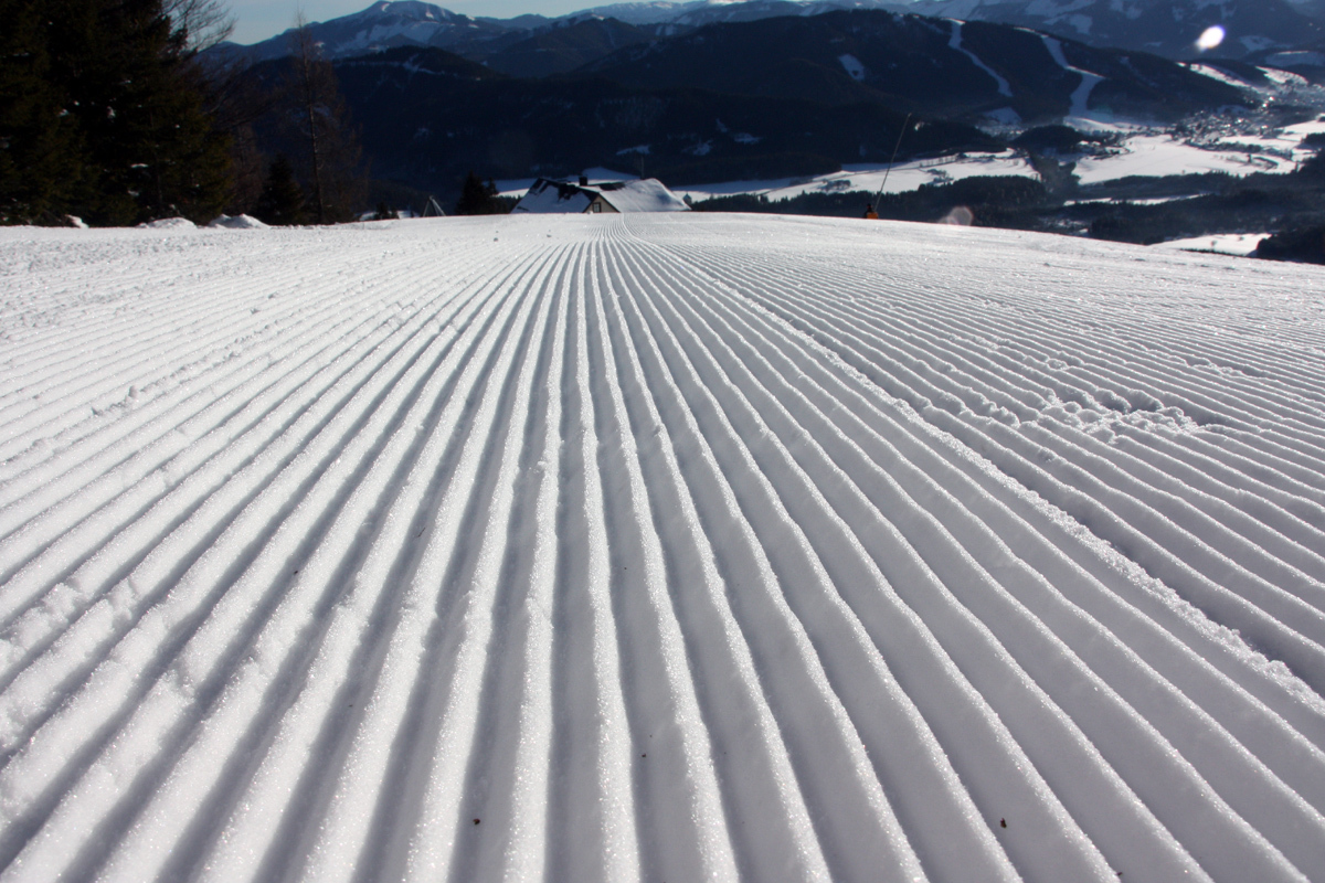 a párhuzamosok a végtelenben...