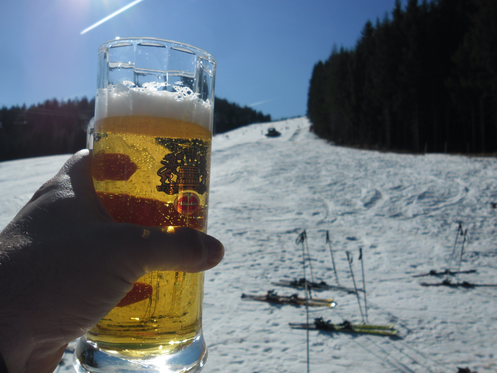 Minden szükséges kellék :)