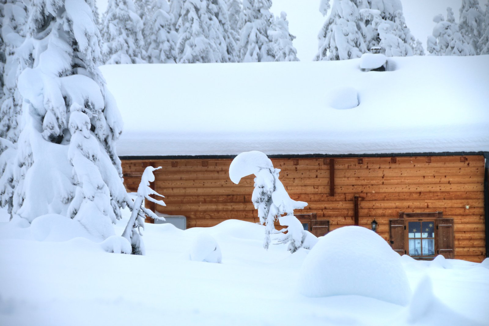 Zillertal hétfőn - Fotó: Stánicz Balázs (Stani)