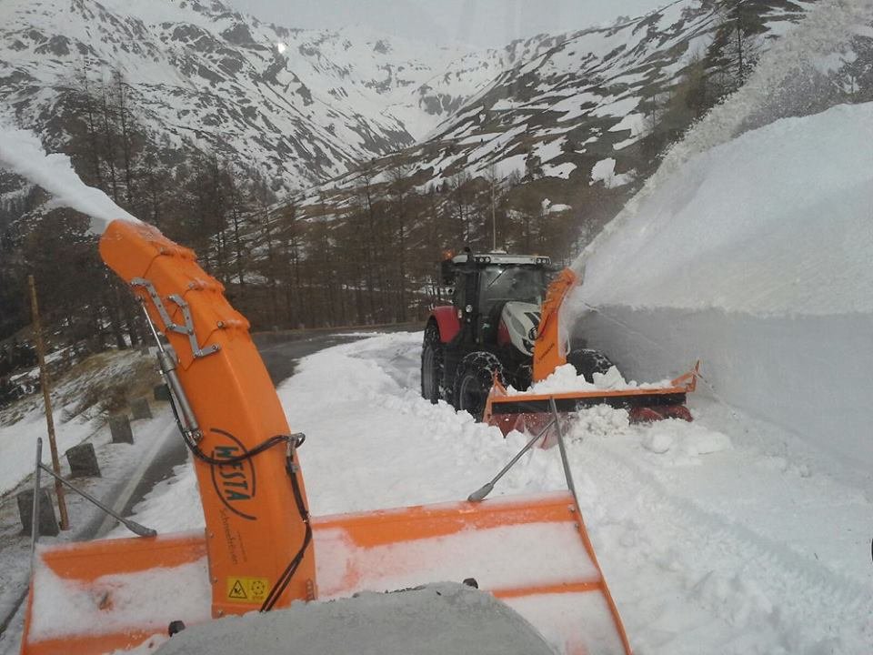fotó: Grossglockner Hochalpenstrasse