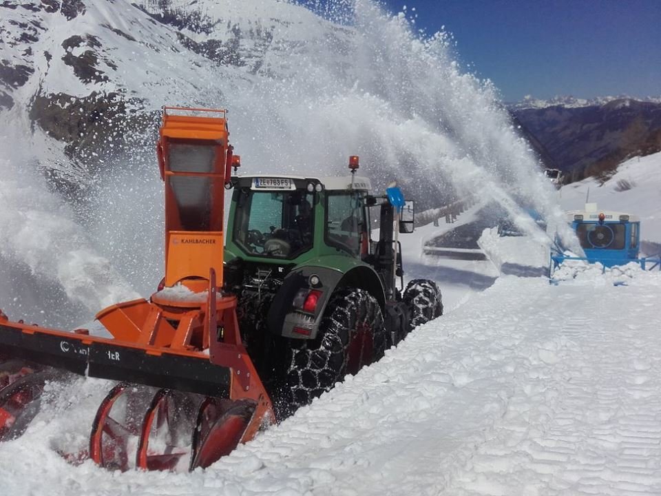 fotó: Grossglockner Hochalpenstrasse
