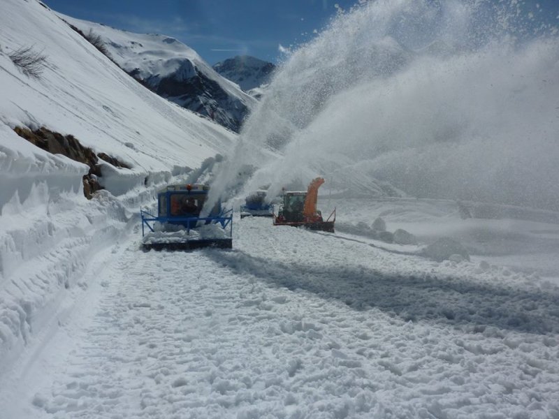 fotó: Grossglockner Hochalpenstrasse - Kattints a képre a nagyításhoz