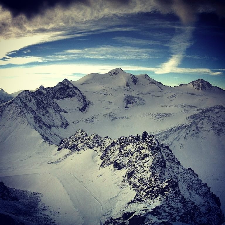 Pitztal  - fotó: lifttársaság