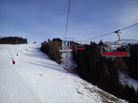 Goldeck 2015. január 9-14.