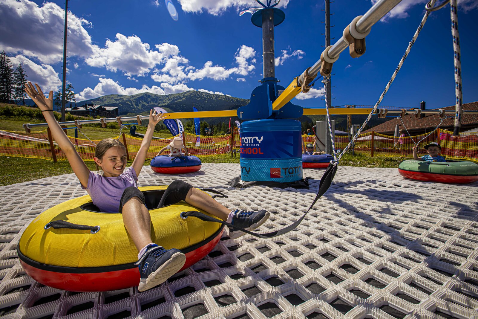 Jasná (Kép: Jakub Vojtek)