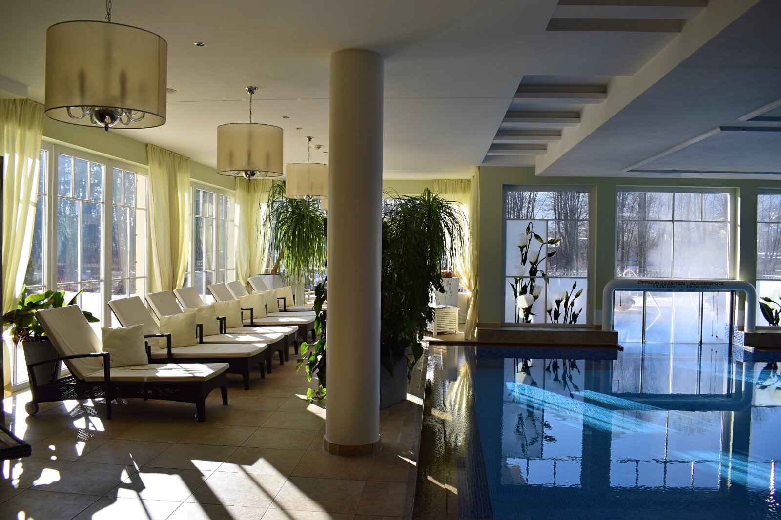 GrandSpa - Grandhotel Lienz *****