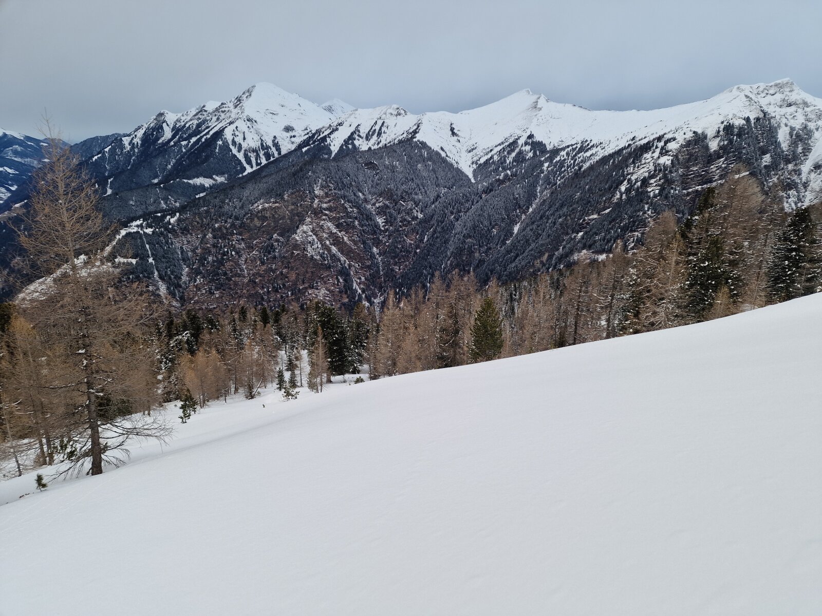 A lecsúszáshoz kimentem jobbra.