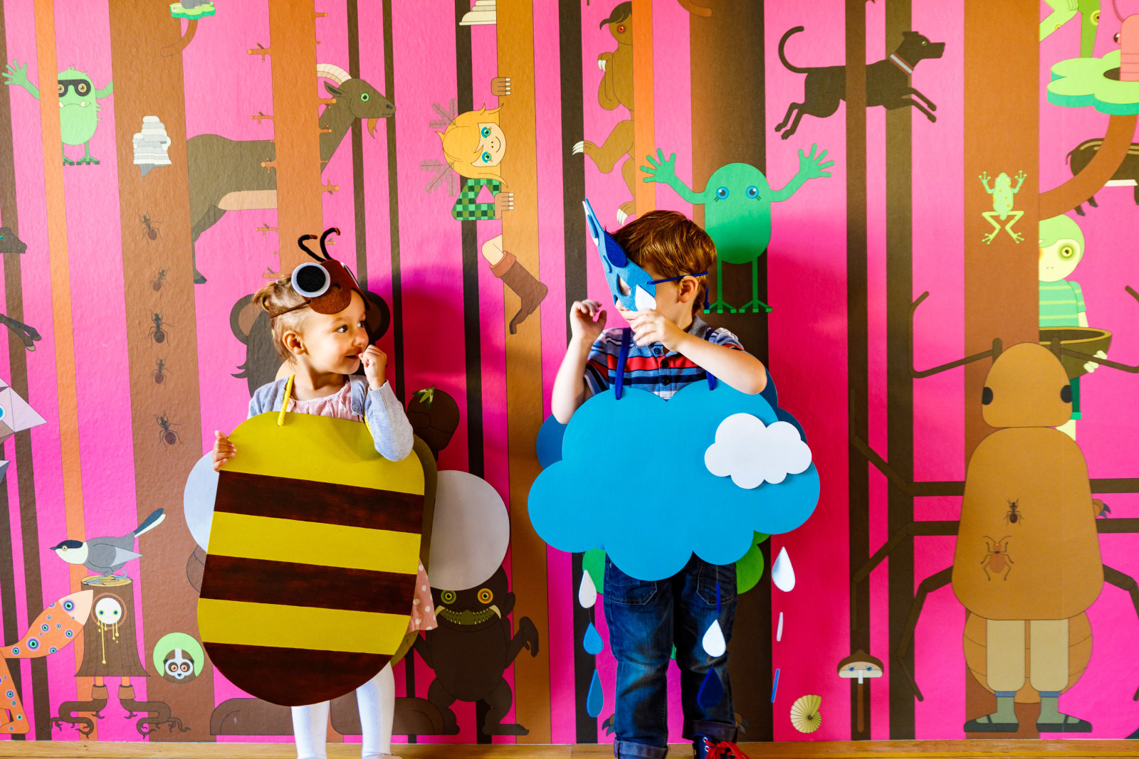 Naturlese Múzeum - © TVB Naturpark Zirbitzkogel-Grebenzen, Mediadome