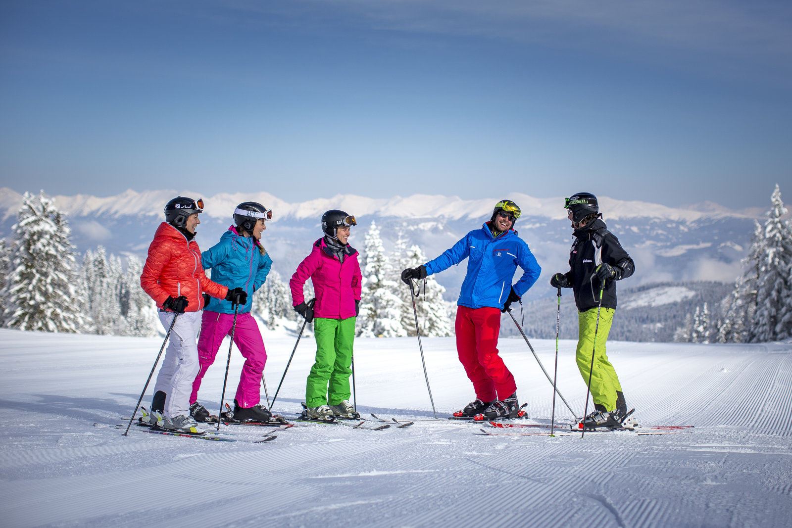 Grebenzen | Fotó: Tom Lamm