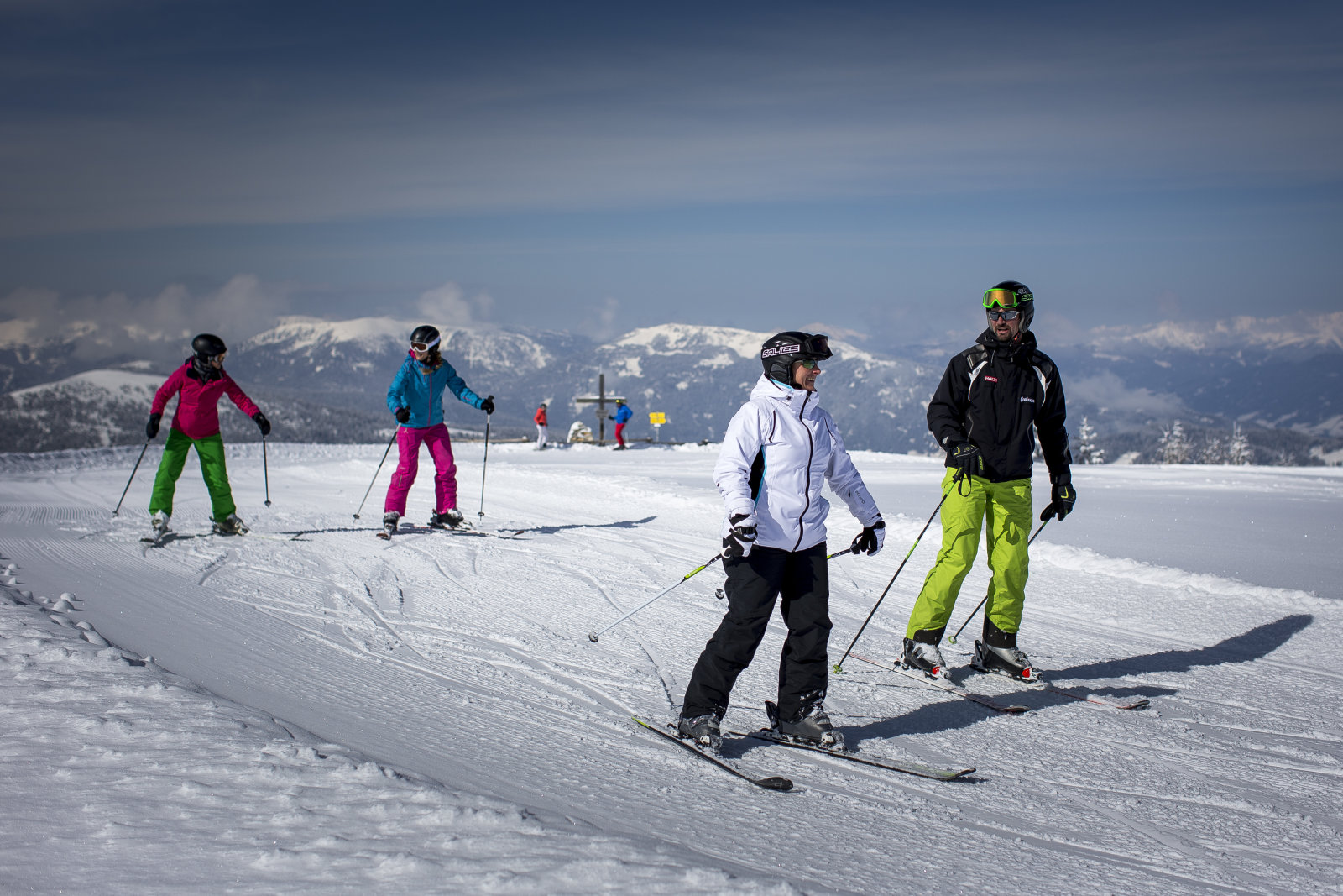 Grebenzen síterep - Fotó: Ikarus
