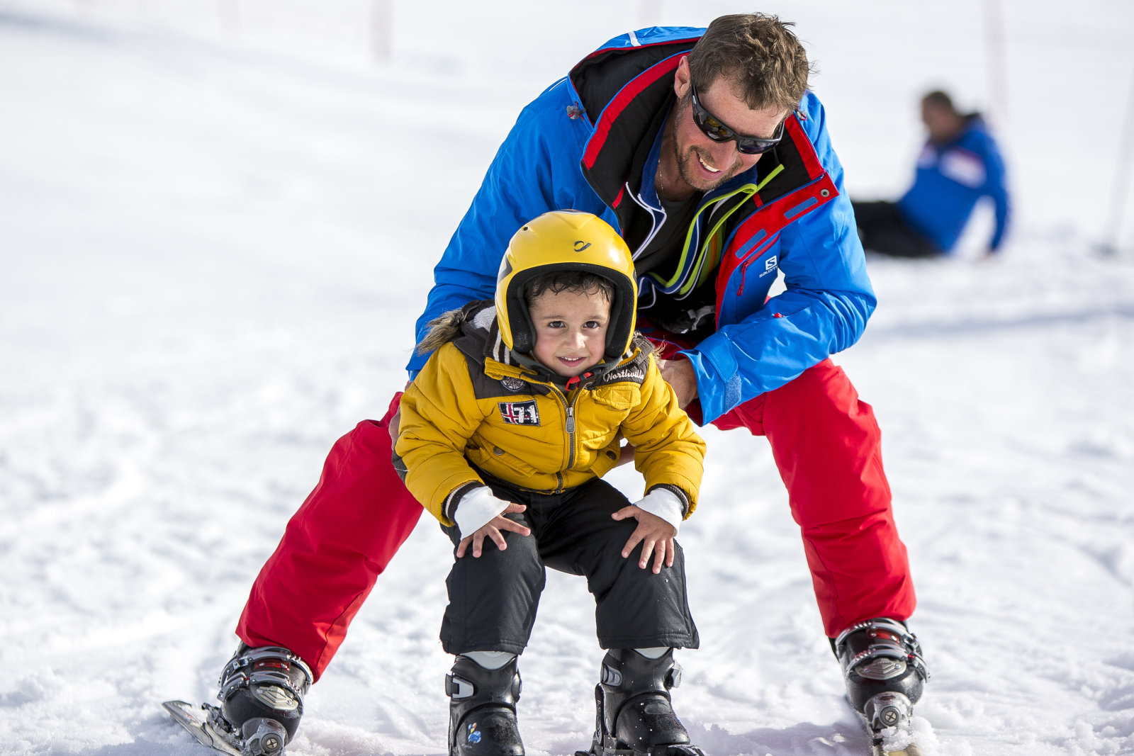 Grebenzen síterep - Fotó: Ikarus