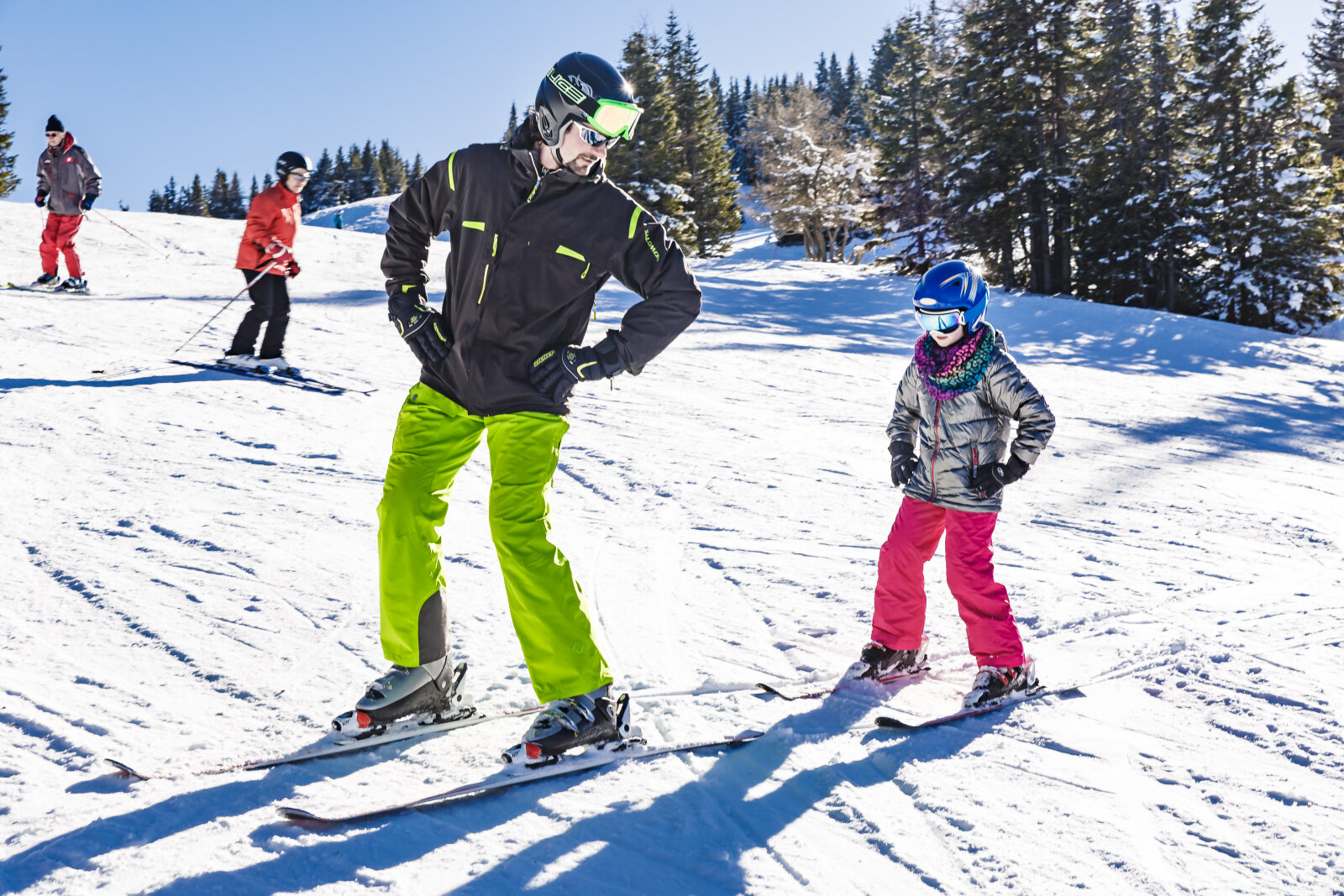TVB Naturpark Zirbitzkogel, Grebenzen | Fotó: Mediadome